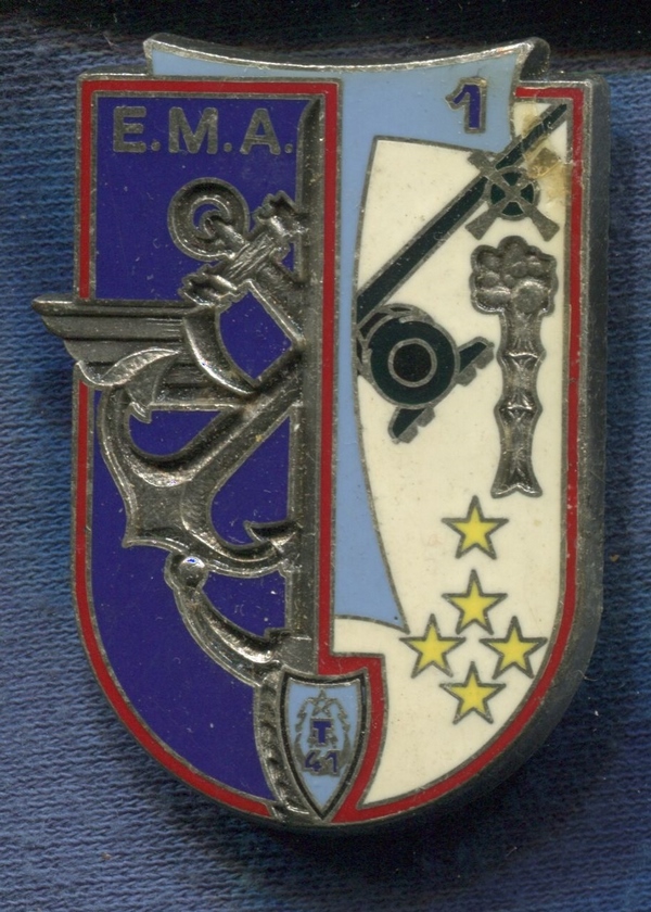 Militaria Barcelona