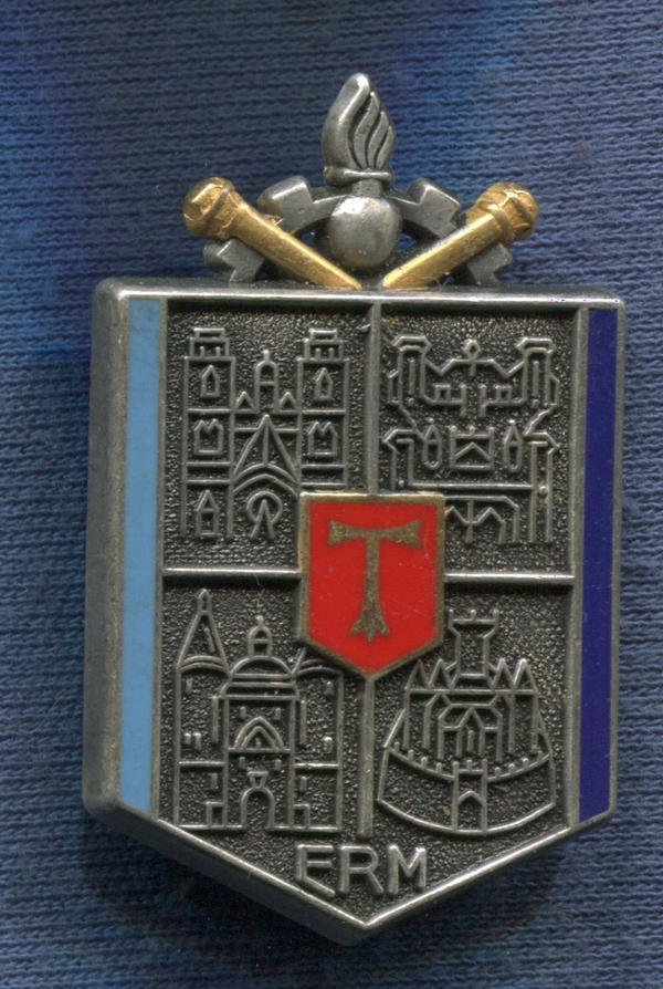 Militaria Barcelona