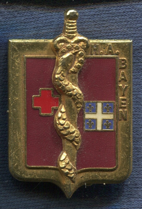 Militaria Barcelona