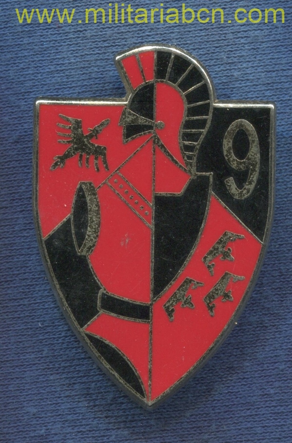 Militaria Barcelona