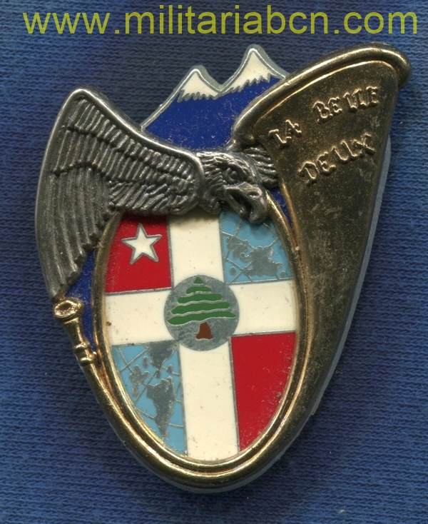 Militaria Barcelona