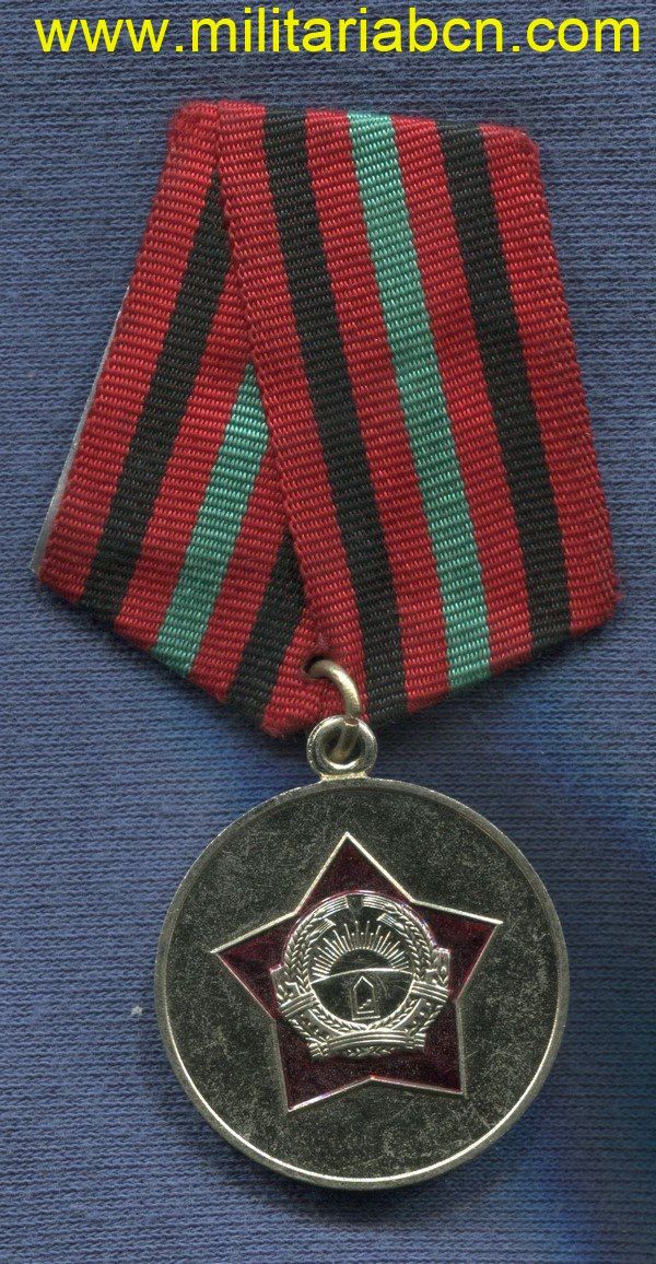 Militaria Barcelona