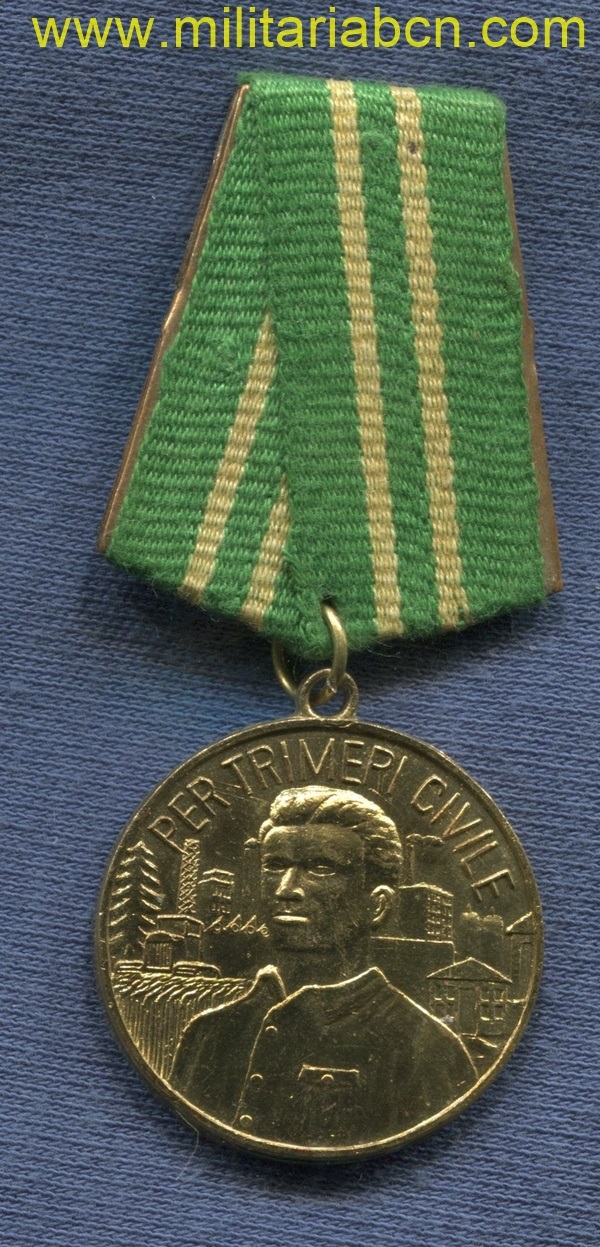 Militaria Barcelona