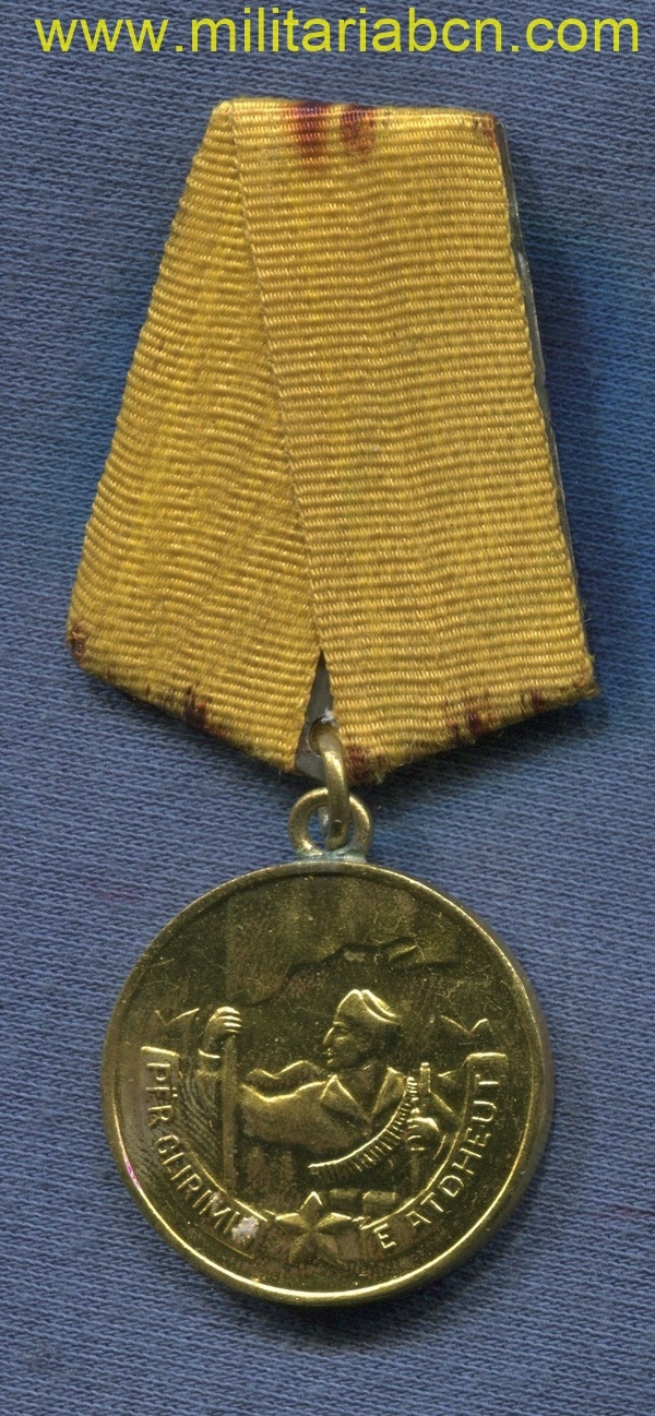 Militaria Barcelona