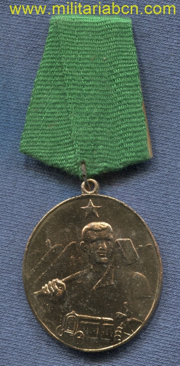 Militaria Barcelona