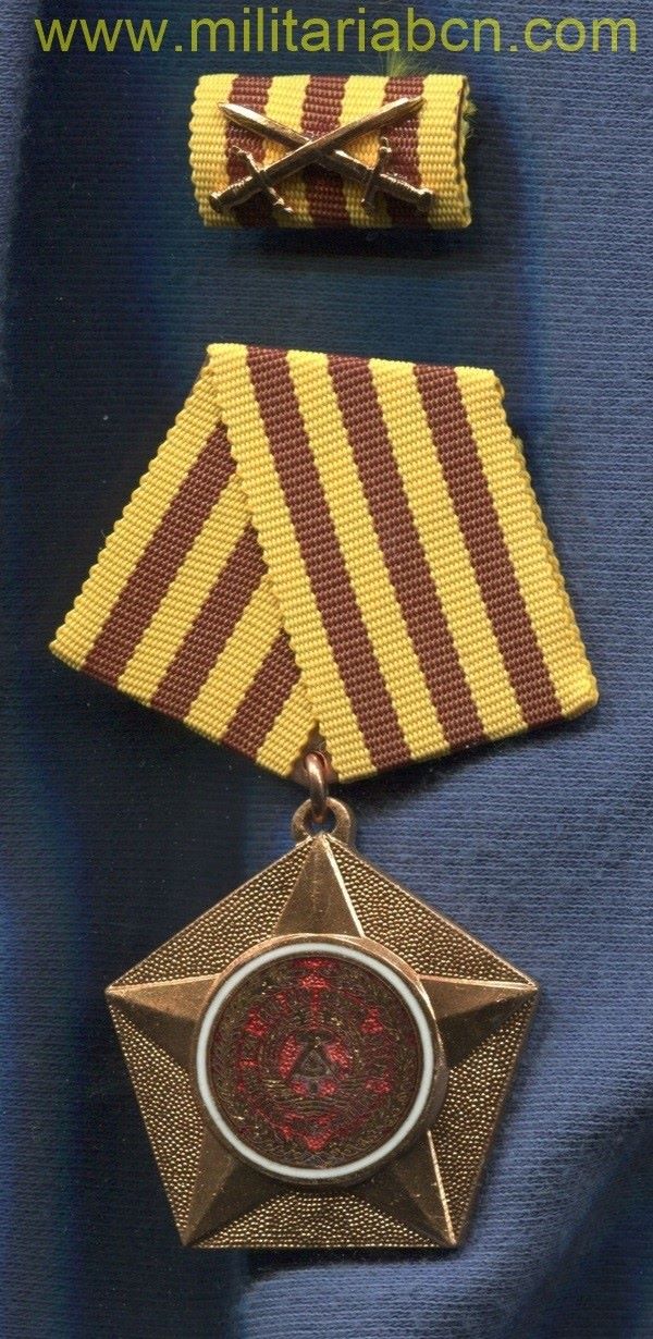 Militaria Barcelona