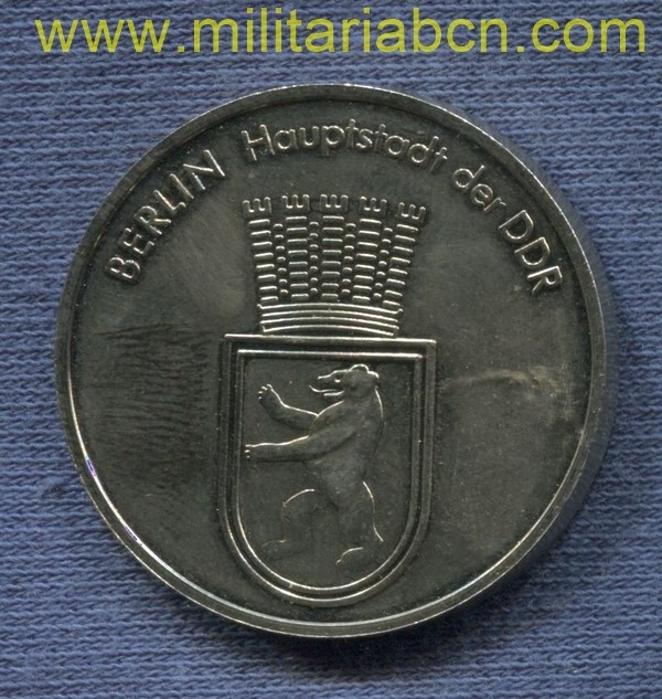 Militaria Barcelona