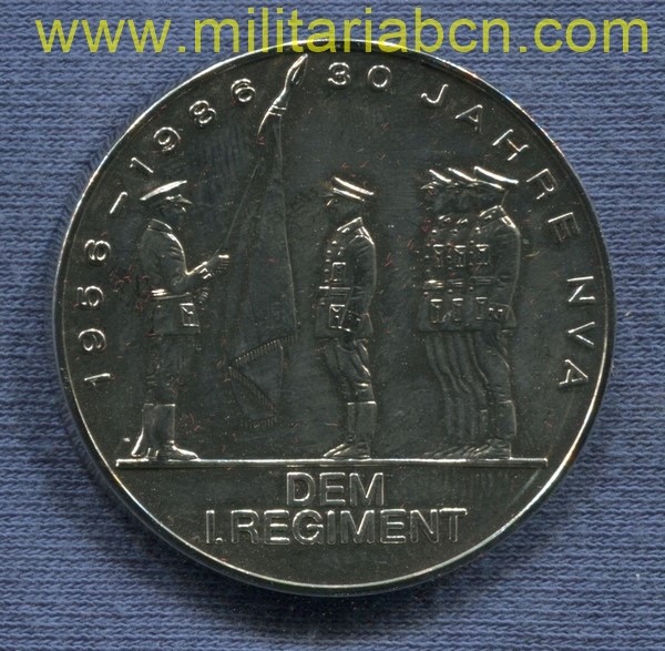 Militaria Barcelona
