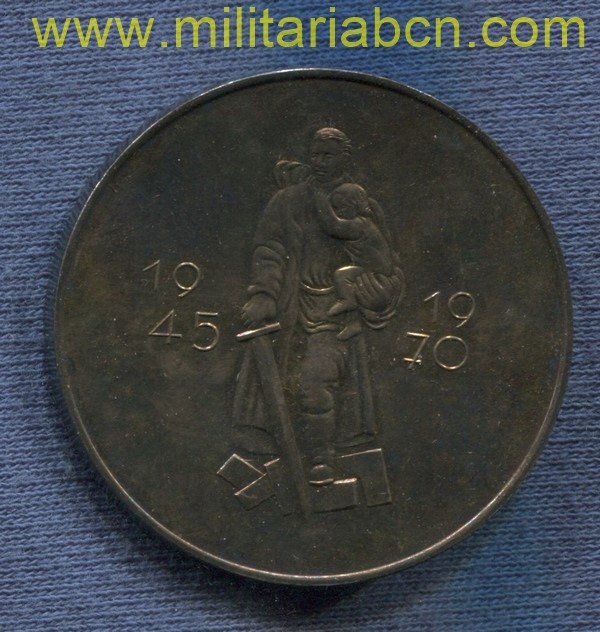 Militaria Barcelona
