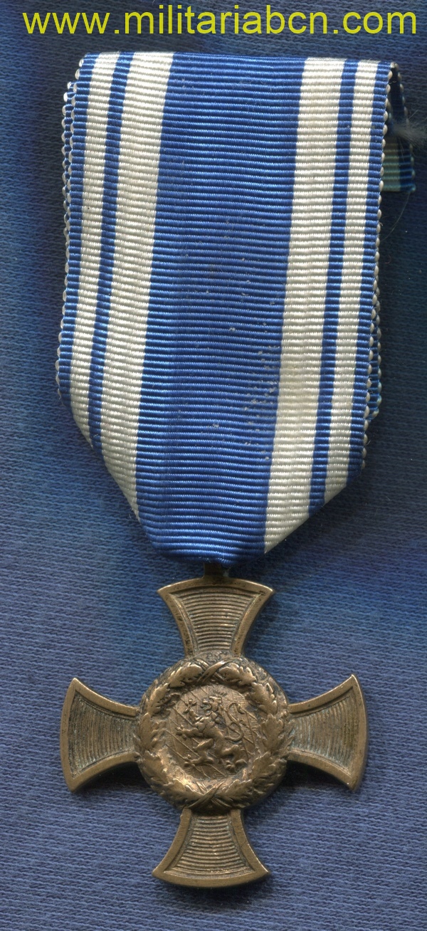 Militaria Barcelona