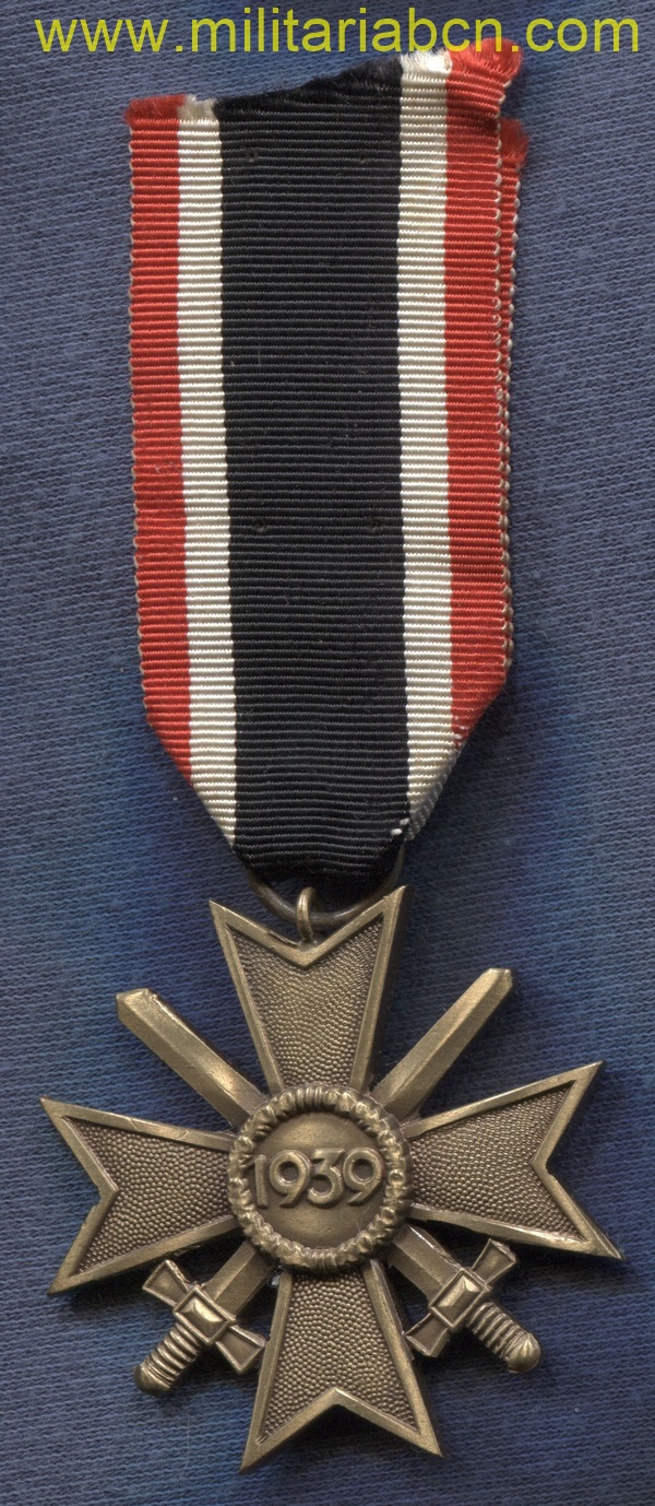 Militaria Barcelona