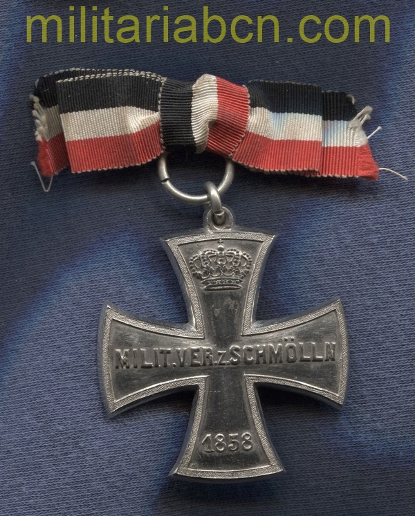 Militaria Barcelona