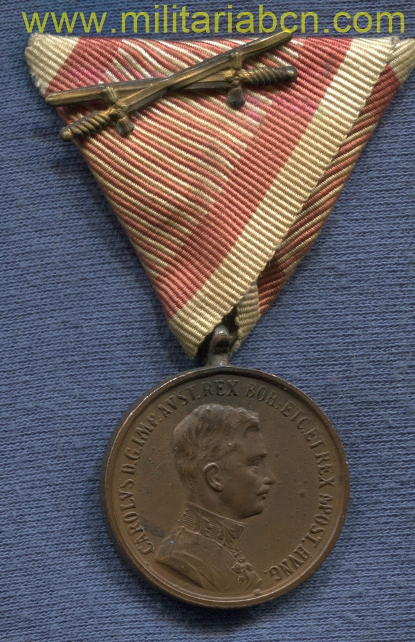 Militaria Barcelona