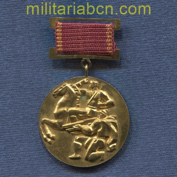 Militaria Barcelona