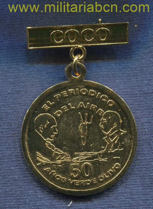 Militaria Barcelona