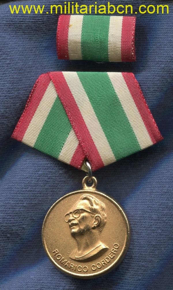 Militaria Barcelona