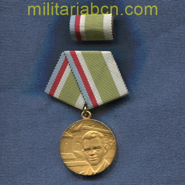 Militaria Barcelona