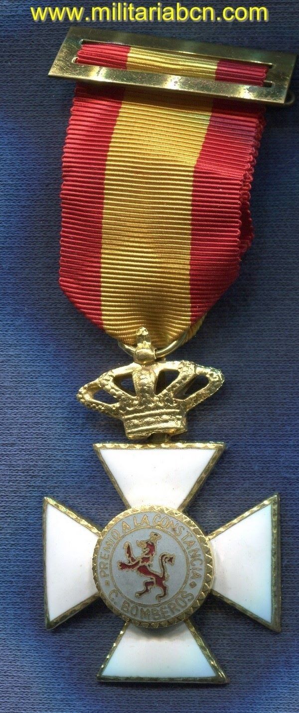 Militaria Barcelona