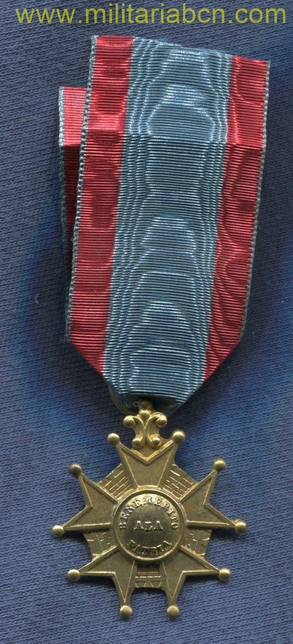 Militaria Barcelona