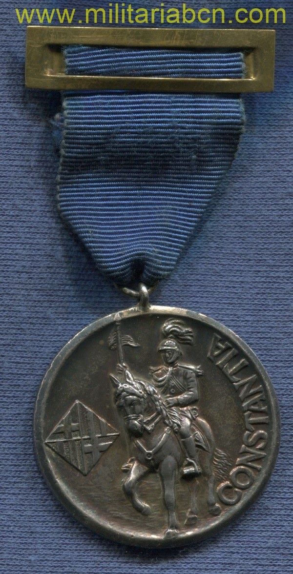 Militaria Barcelona