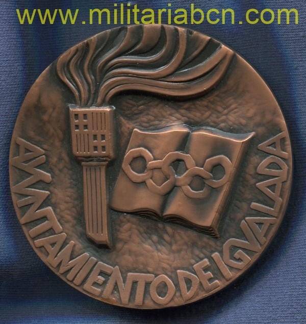 Militaria Barcelona