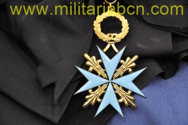 Militaria Barcelona