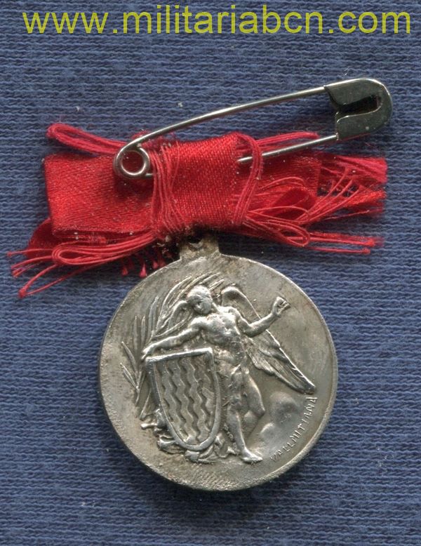 Militaria Barcelona