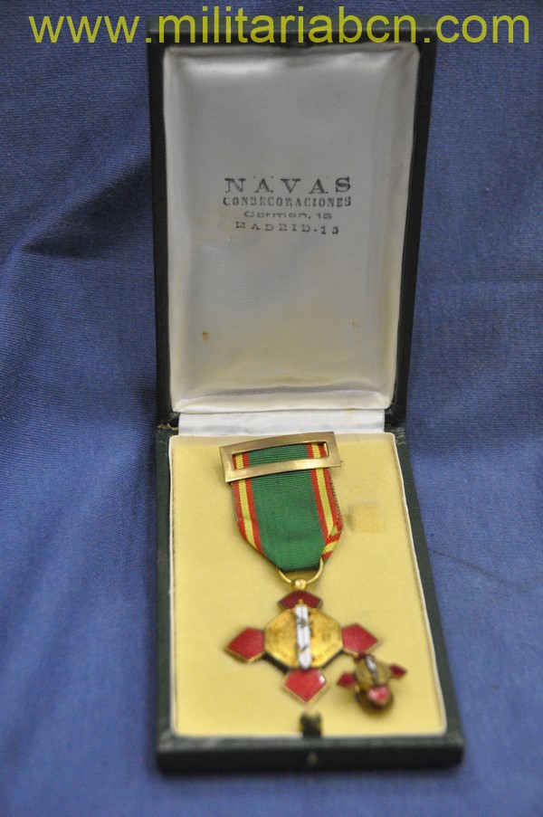 Militaria Barcelona