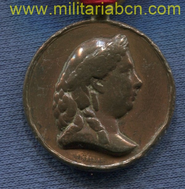 Militaria Barcelona