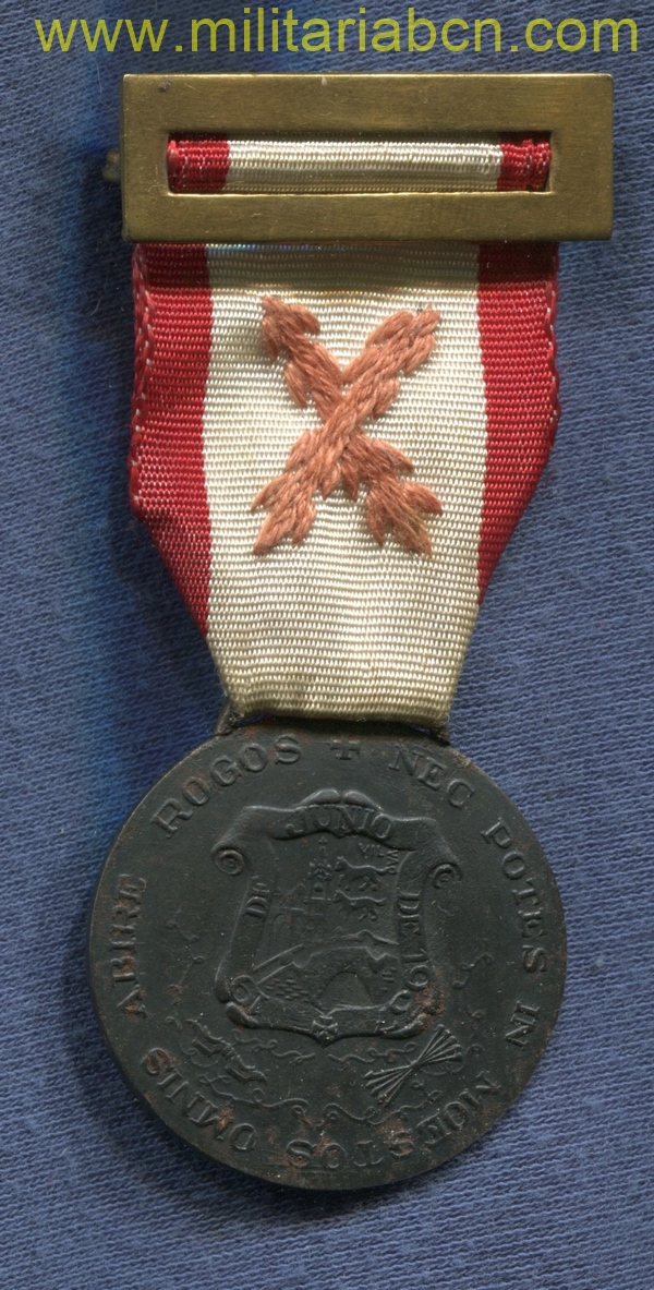 Militaria Barcelona