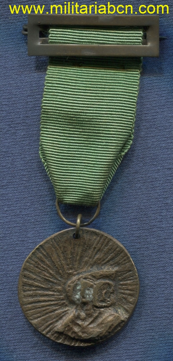 Militaria Barcelona