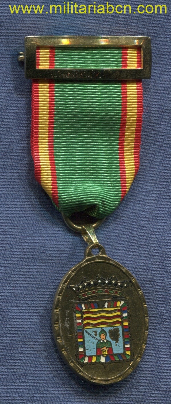 Militaria Barcelona