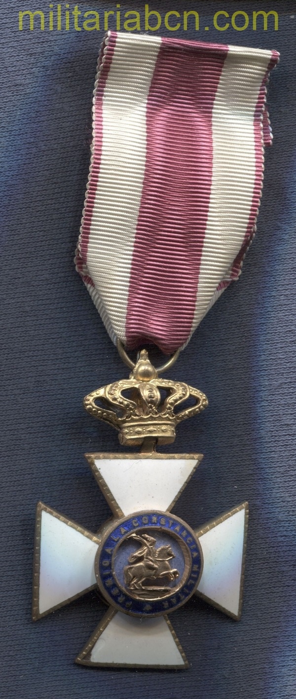 Militaria Barcelona