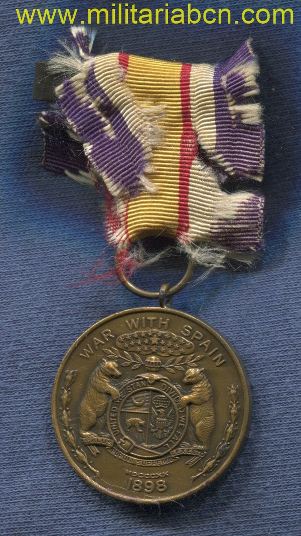 Militaria Barcelona