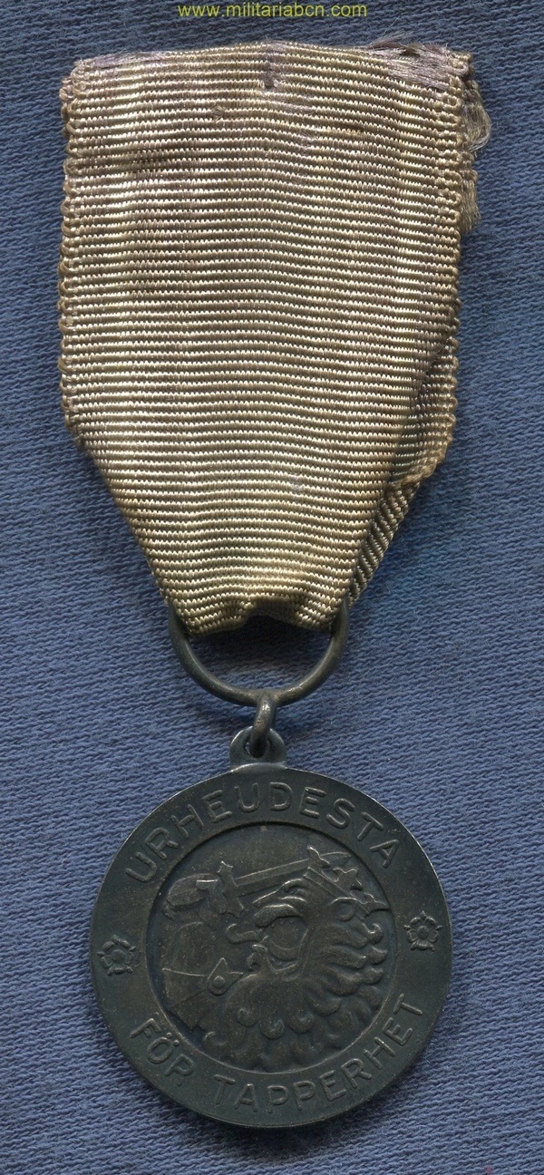 Militaria Barcelona