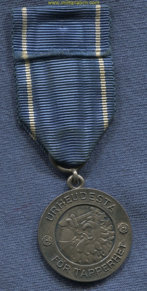 Militaria Barcelona