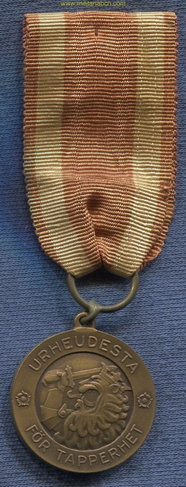 Militaria Barcelona