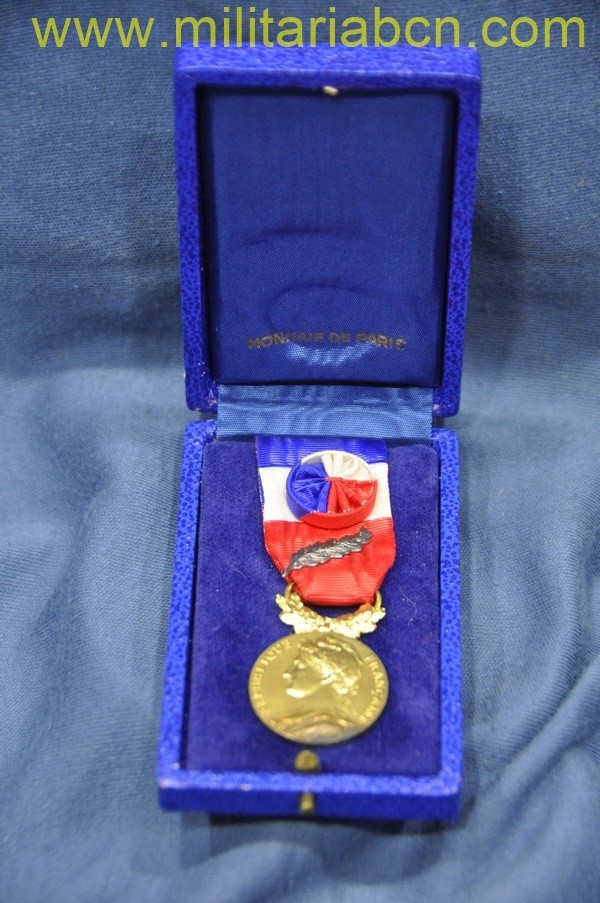 Militaria Barcelona