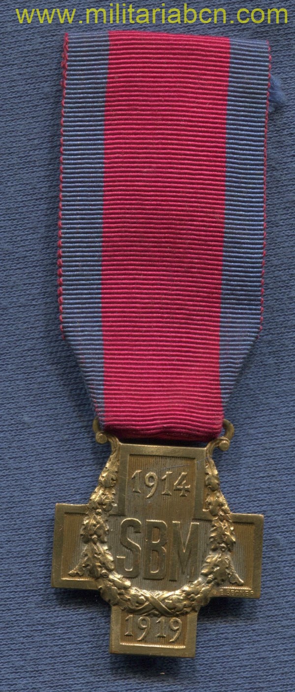 Militaria Barcelona