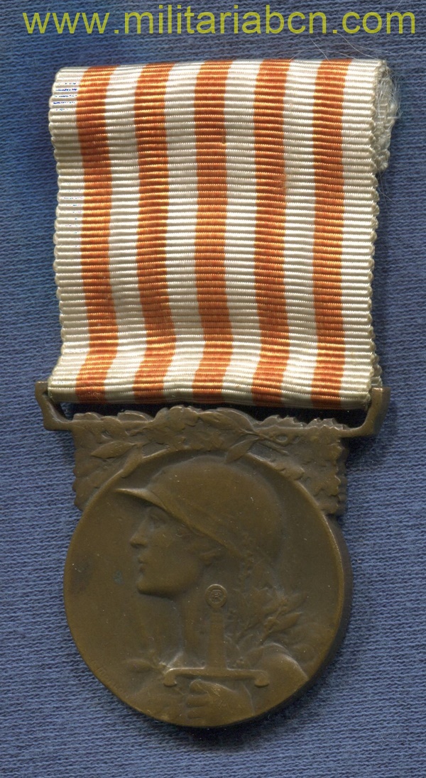 Militaria Barcelona