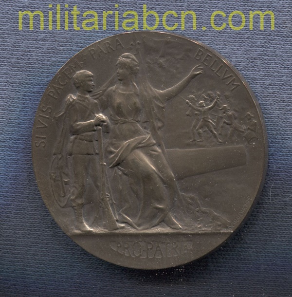 Militaria Barcelona