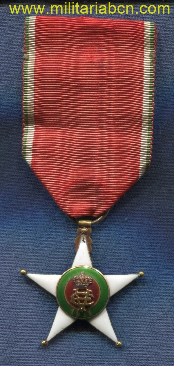 Militaria Barcelona