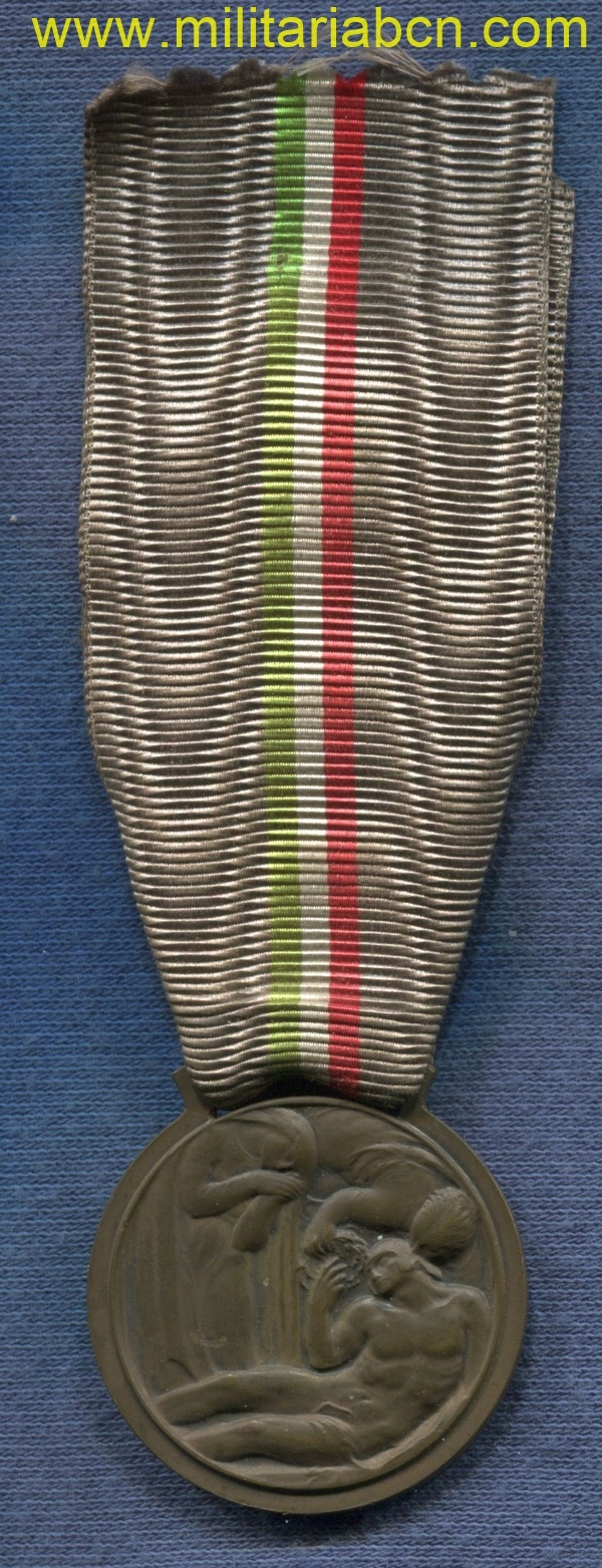 Militaria Barcelona