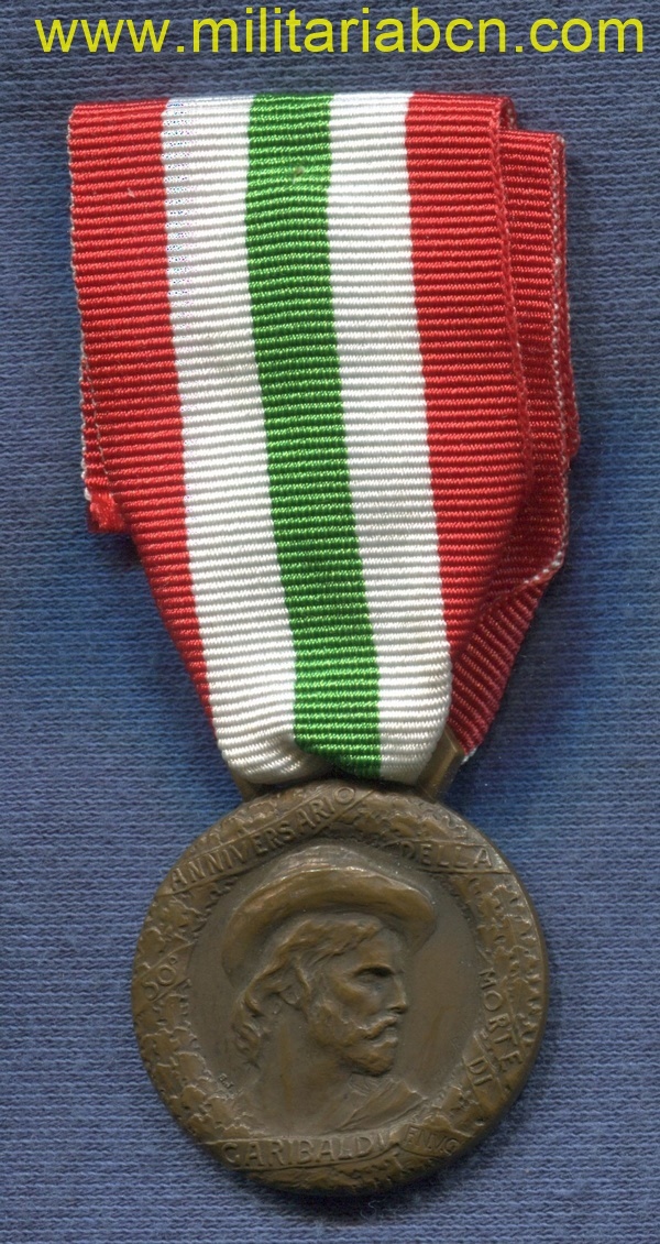 Militaria Barcelona