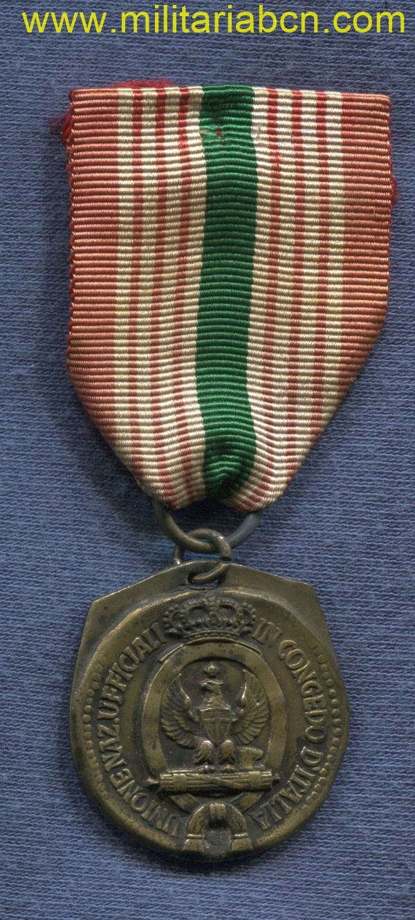 Militaria Barcelona