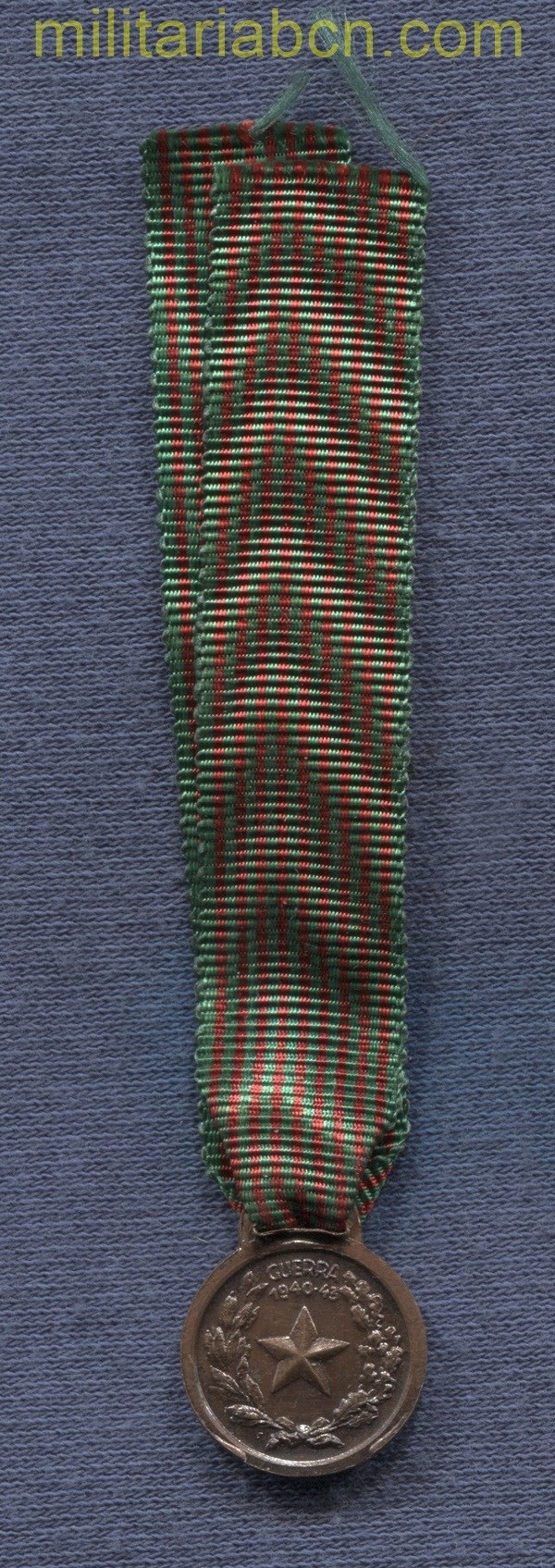 Militaria Barcelona