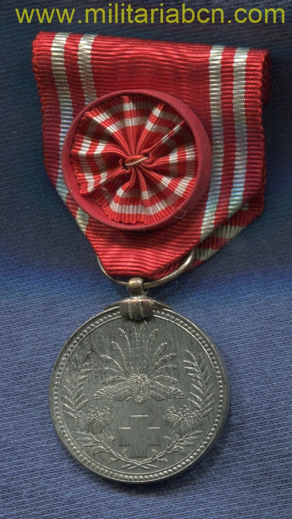 Militaria Barcelona
