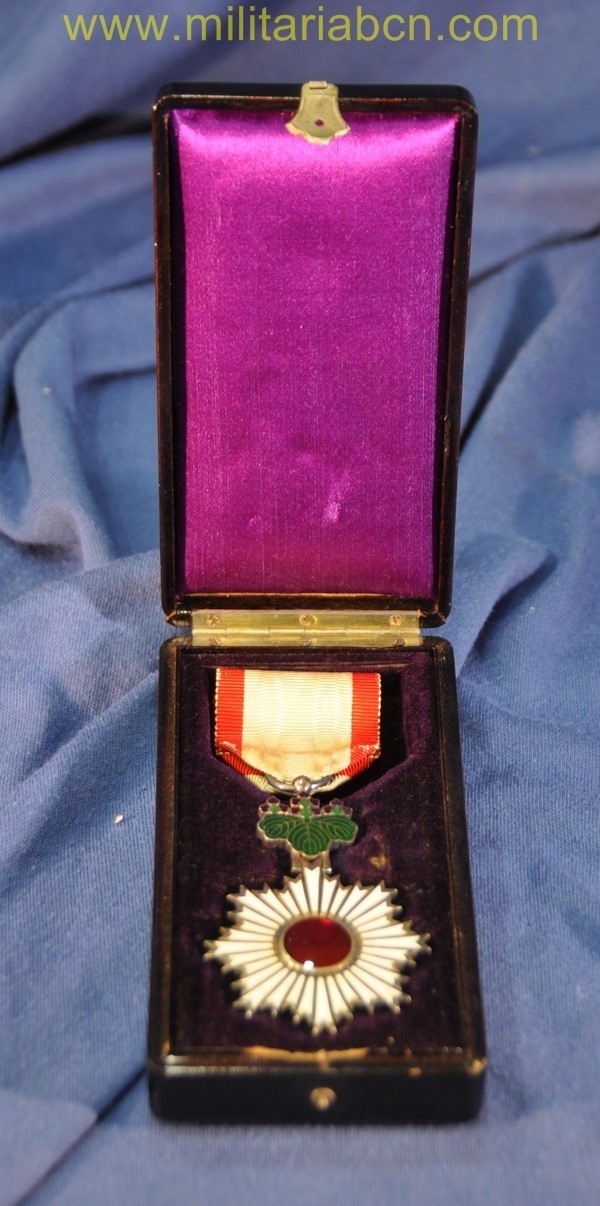 Militaria Barcelona