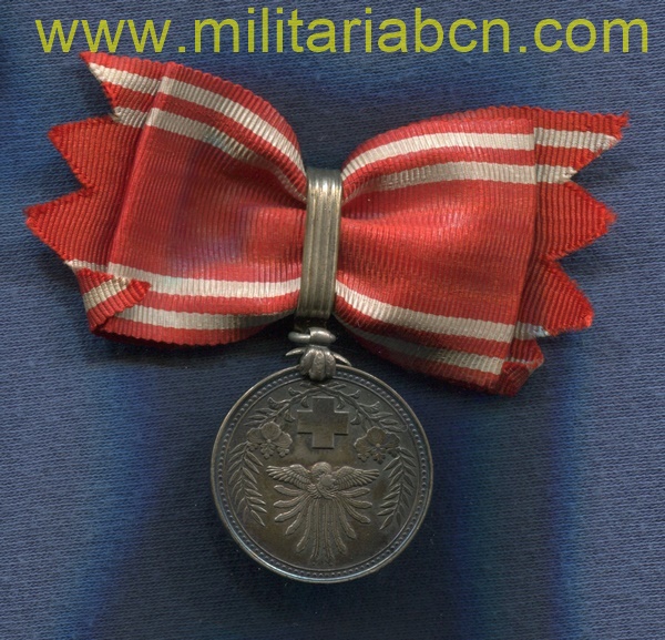 Militaria Barcelona