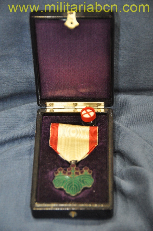 Militaria Barcelona